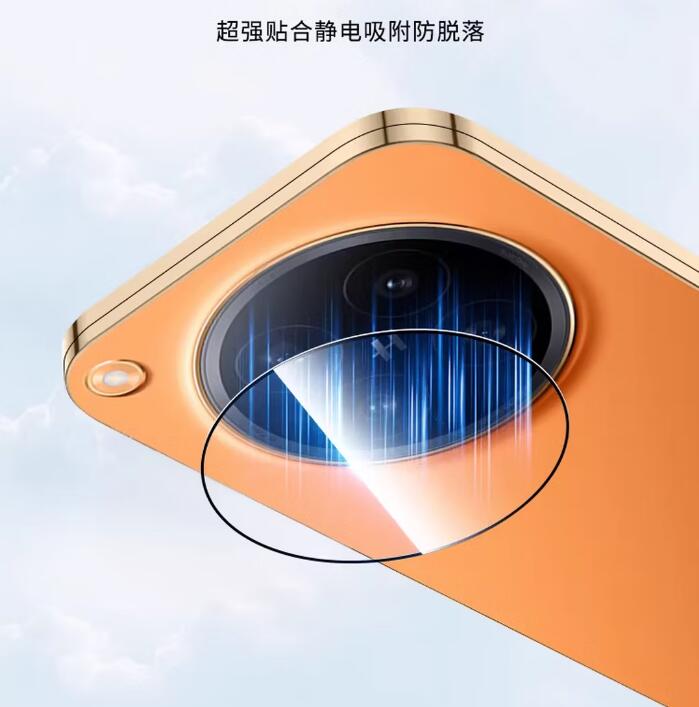 3 Pcs Full Glue Camera Lens Pr - Photography Kit Oppo Find X9 Pro ulasan dan harga