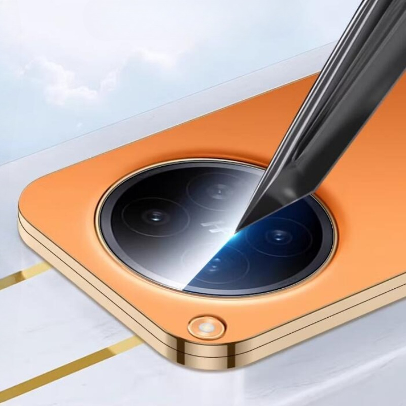 3 Pcs Full Glue Camera Lens Pr - Photography Kit Oppo Find X9 Pro ulasan dan harga