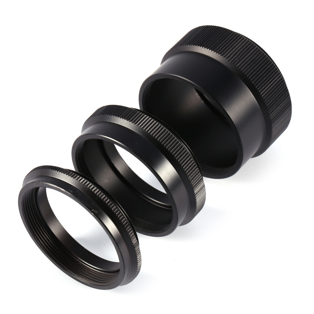 Macro Extension Tube Ring For  - Macro Extension Tube ulasan dan harga