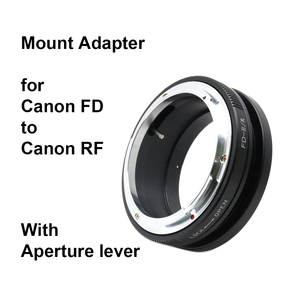 FD-RF for Canon FD SLR Lens fo - Macro Extension Tube ulasan dan harga