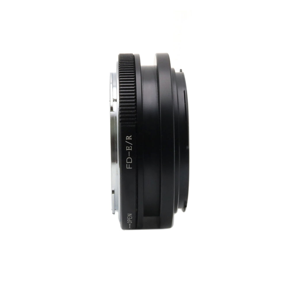 FD-RF for Canon FD SLR Lens fo - Macro Extension Tube ulasan dan harga