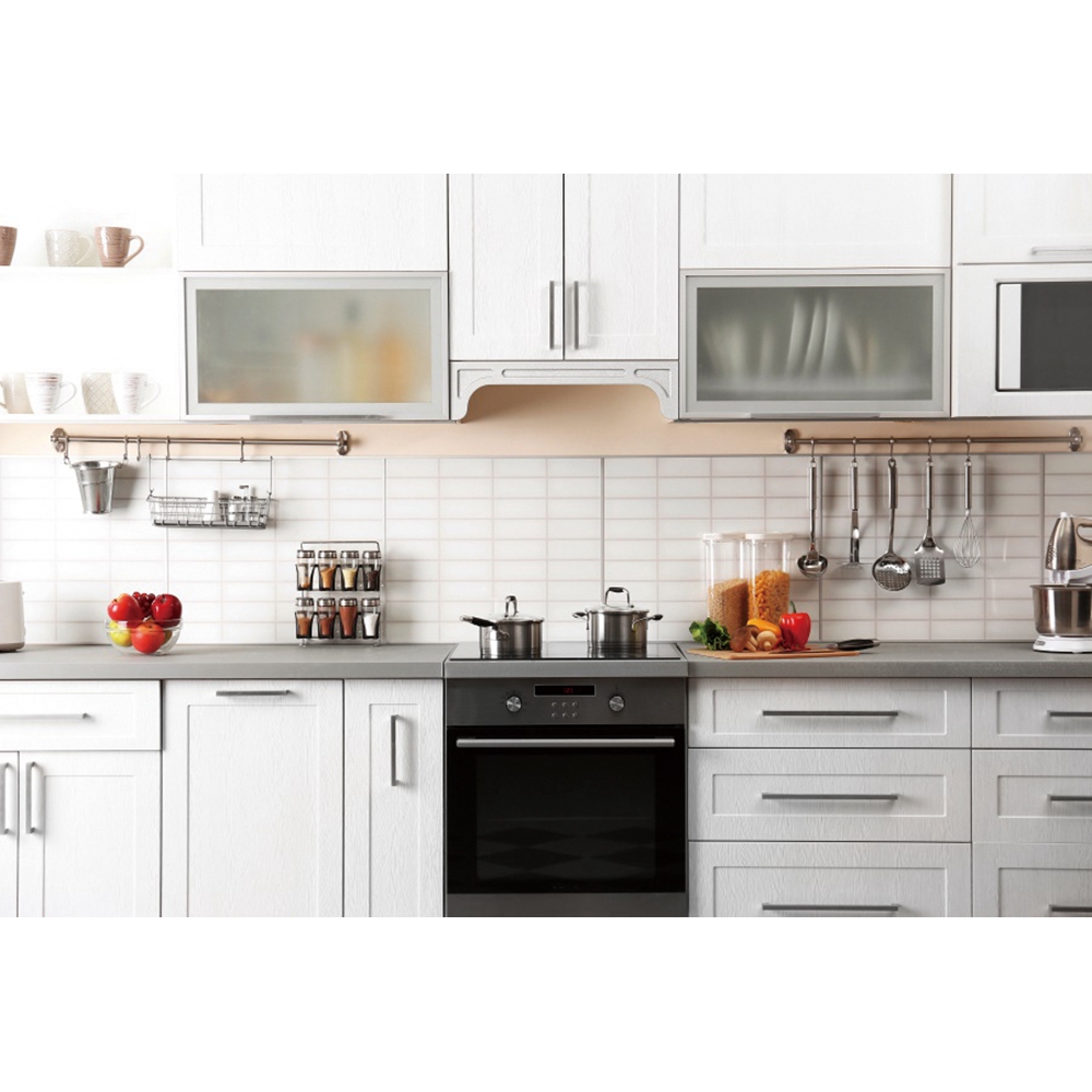 Kitchen Cabinet Bar Backdrop P - Photography Competition ulasan dan harga