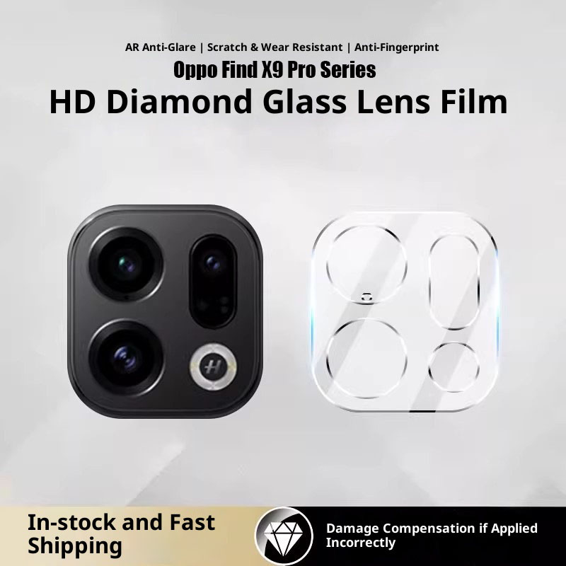 For Oppo Find X9 Pro Clear Bac - Photography Kit Oppo Find X9 Pro ulasan dan harga