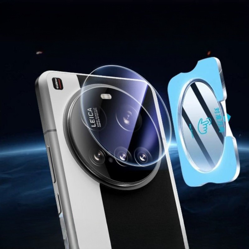 Full Glue Camera Lens Protecto - Photography Kit Xiaomi 15 Ultra ulasan dan harga