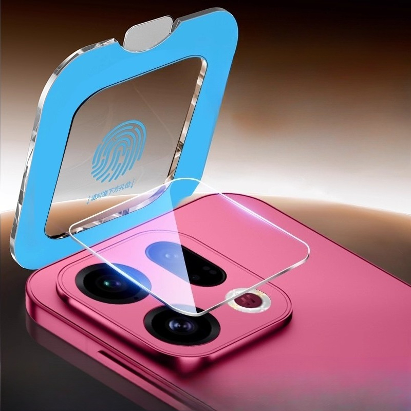 For OPPO Find X9 Pro 3D Camera - Photography Kit Oppo Find X9 Pro ulasan dan harga