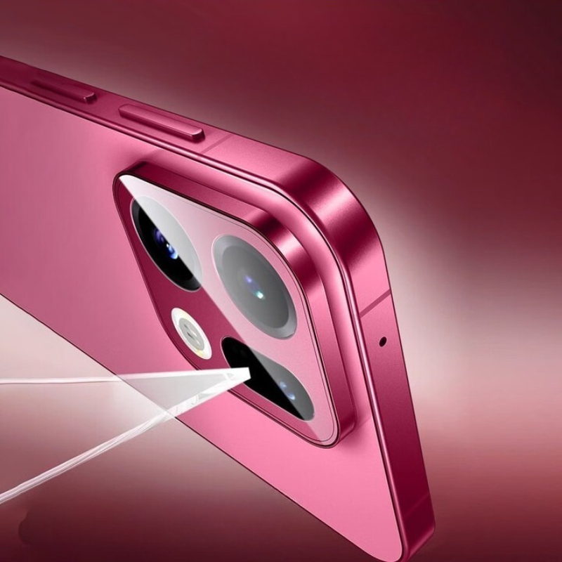 For OPPO Find X9 Pro 3D Camera - Photography Kit Oppo Find X9 Pro ulasan dan harga