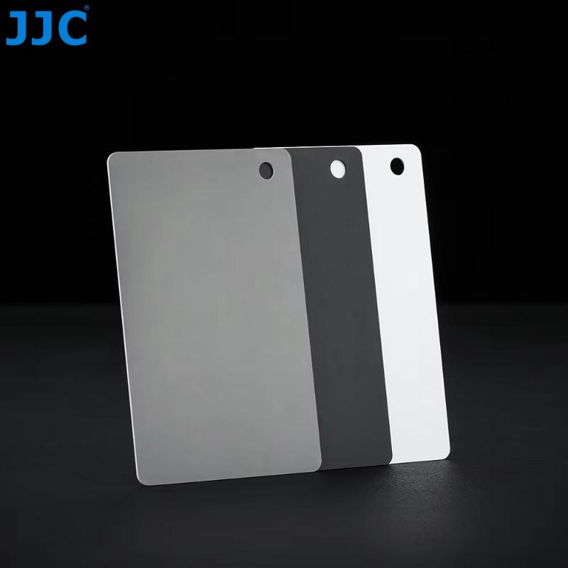 White Balance Card 18% Neutral - Color Checker Card ulasan dan harga