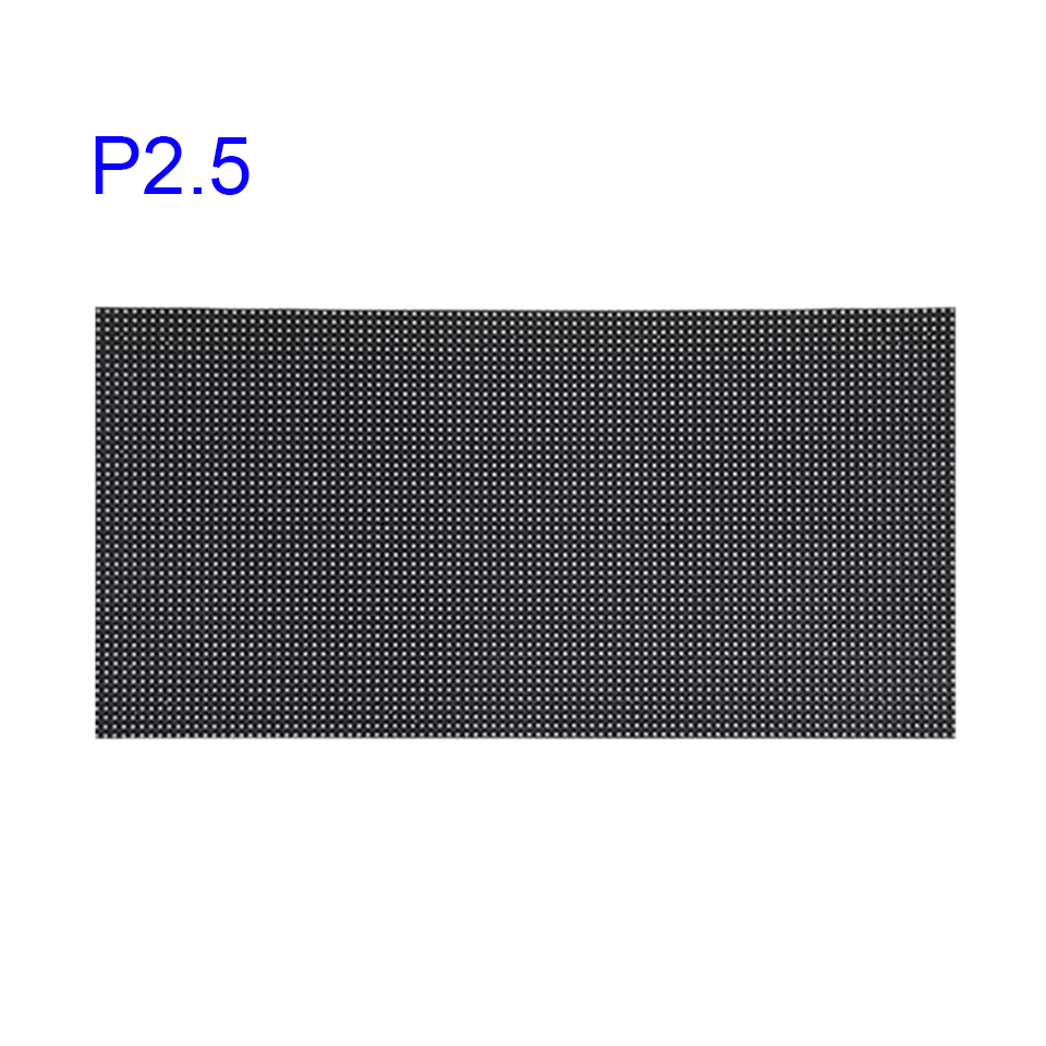 LED Indoor Full Color Flexible - Pixel Art Led Panel ulasan dan harga