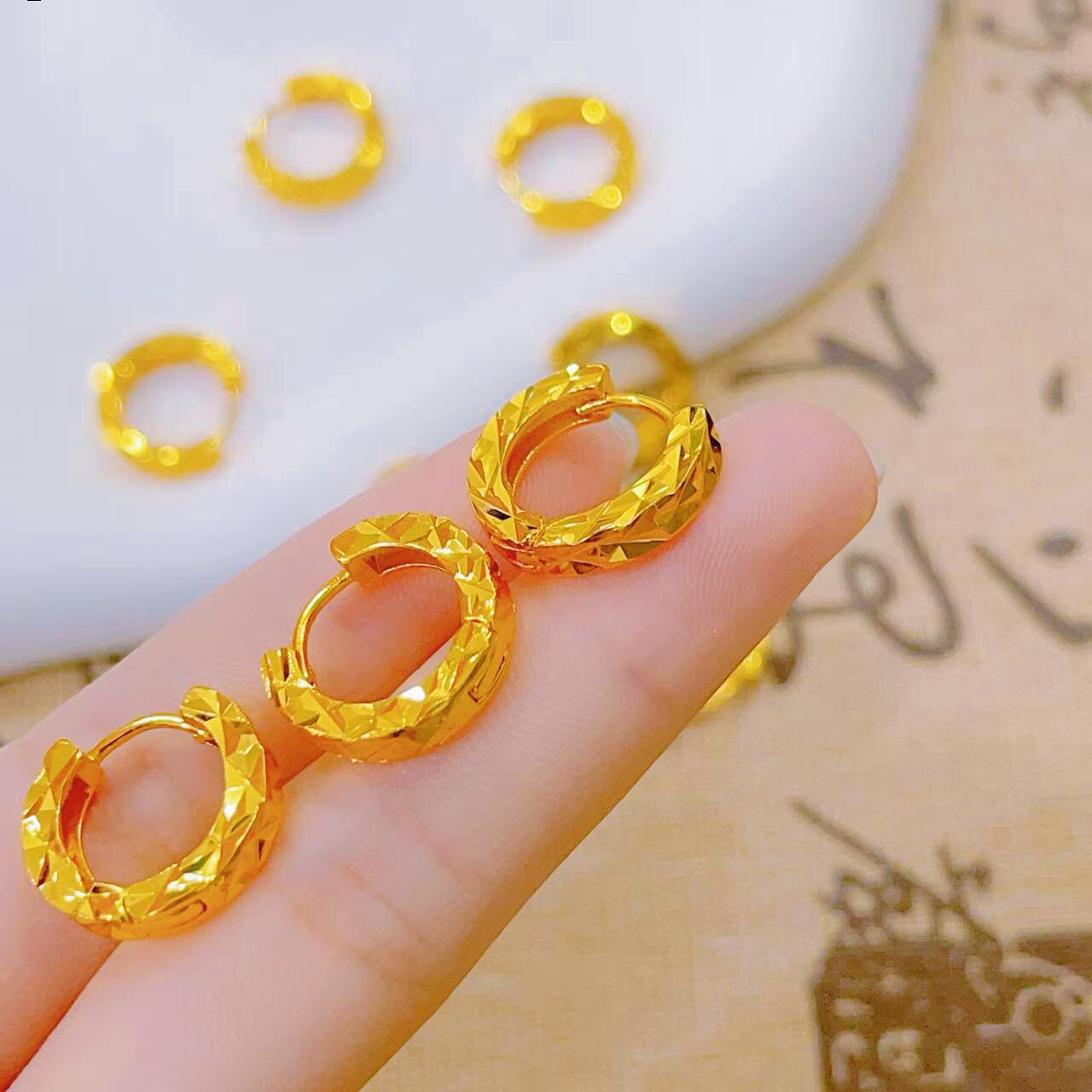 Long-Lasting Shine Shiny Starb - Photography Yellow ulasan dan harga