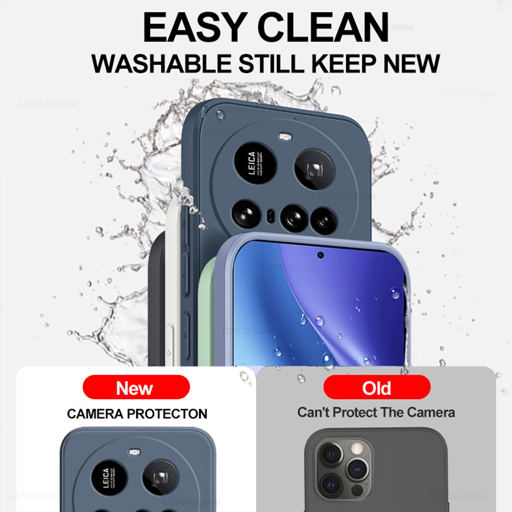 For Xiaomi 15 Ultra Case Liqui - Photography Kit Xiaomi 15 Ultra ulasan dan harga