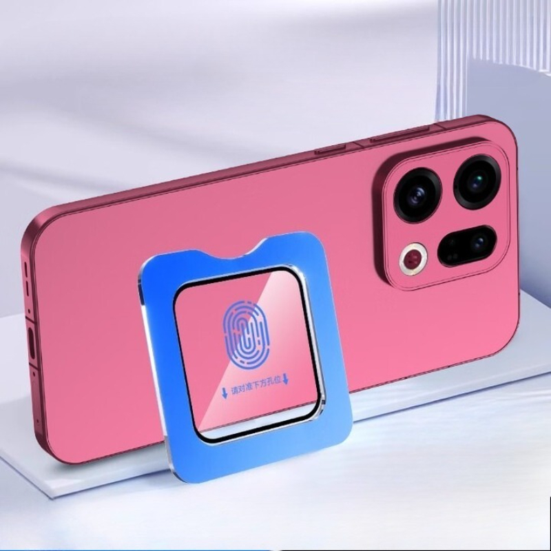 For Oppo Find X9 Pro Camera Pr - Photography Kit Oppo Find X9 Pro ulasan dan harga