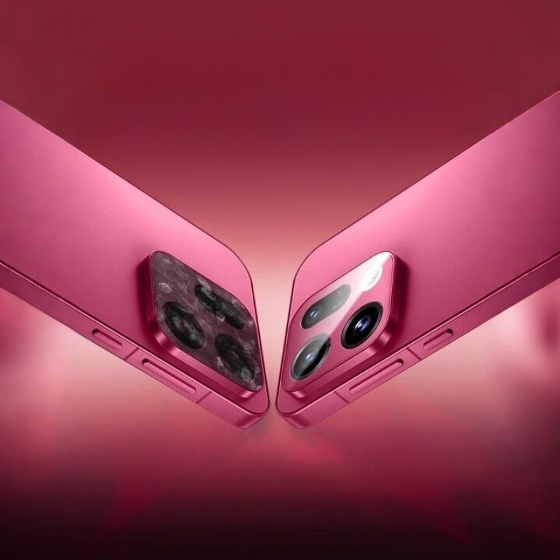 For Oppo Find X9 Pro Camera Pr - Photography Kit Oppo Find X9 Pro ulasan dan harga