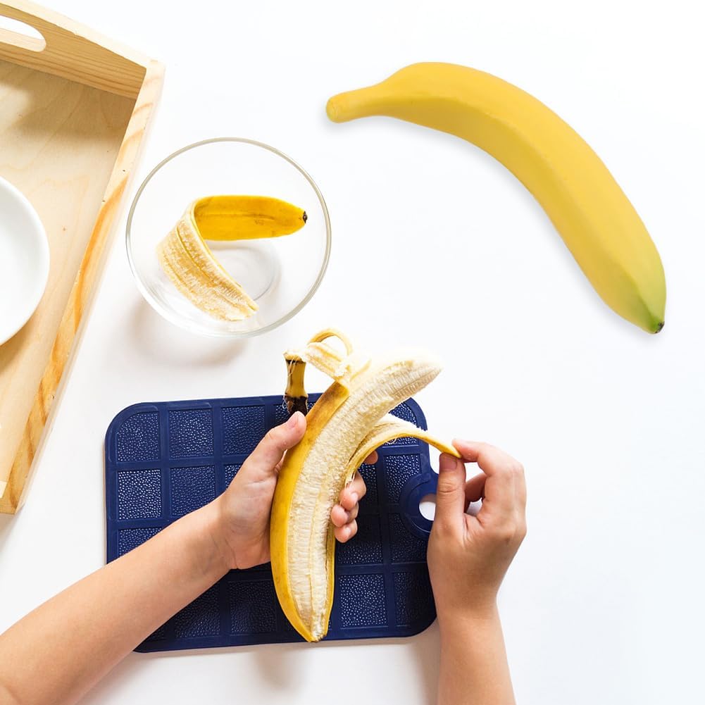 Artificial Yellow Bananas Life - Photography Yellow ulasan dan harga