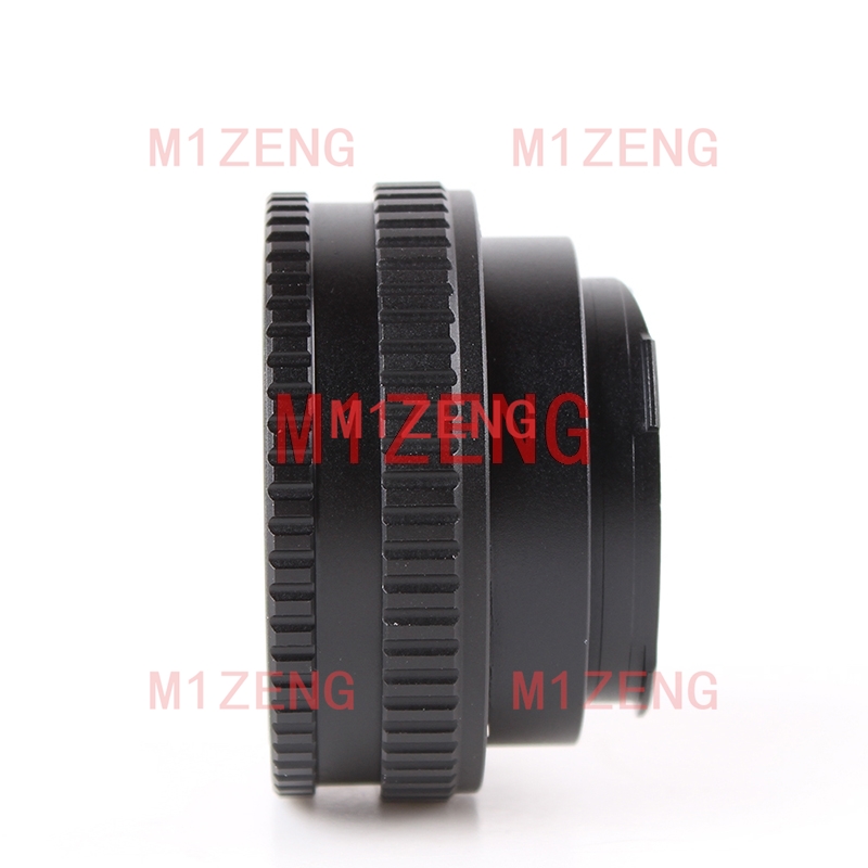 M42-LM 17-31 17mm-31mm Macro E - Macro Extension Tube ulasan dan harga