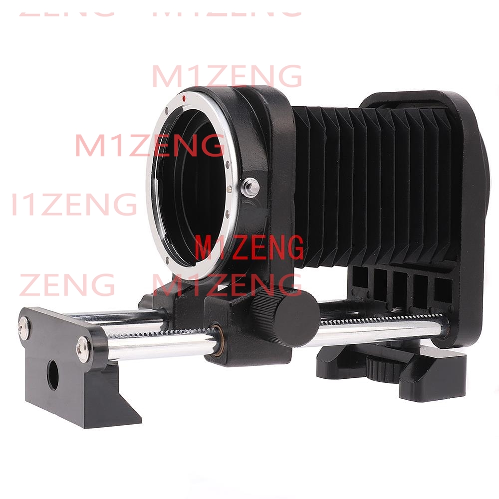 lens Macro Extension/Fold Bell - Macro Extension Tube ulasan dan harga