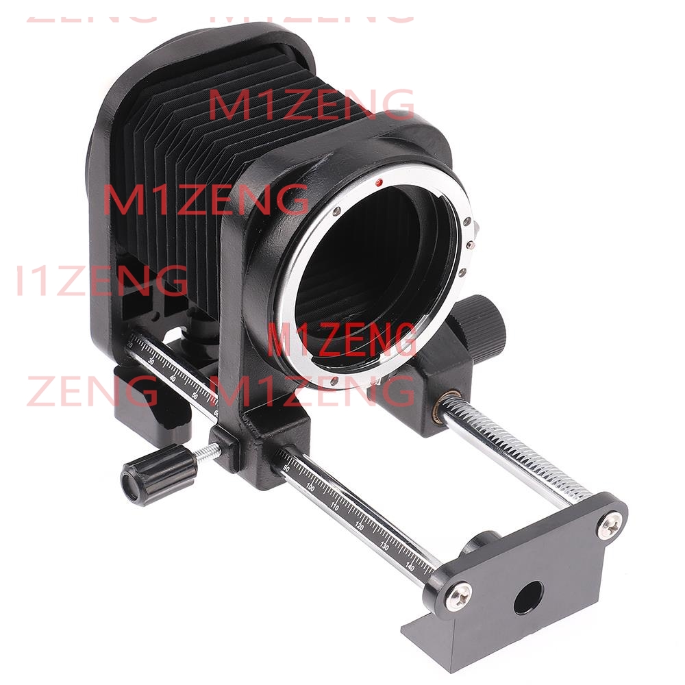 lens Macro Extension/Fold Bell - Macro Extension Tube ulasan dan harga
