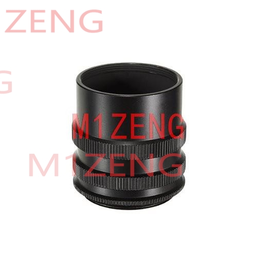 m39 Macro Extension Tube ring  - Macro Extension Tube ulasan dan harga