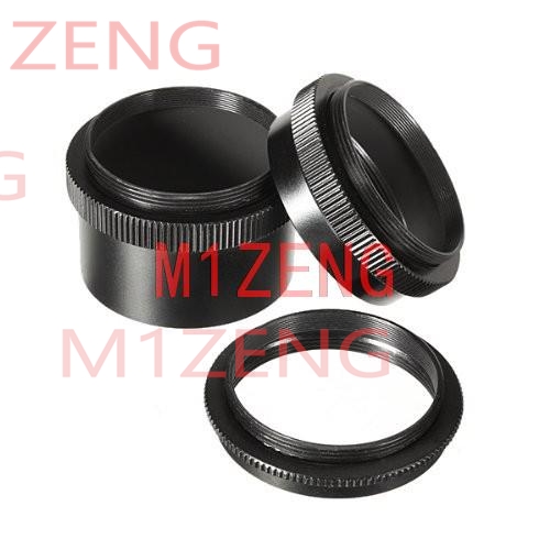 m39 Macro Extension Tube ring  - Macro Extension Tube ulasan dan harga