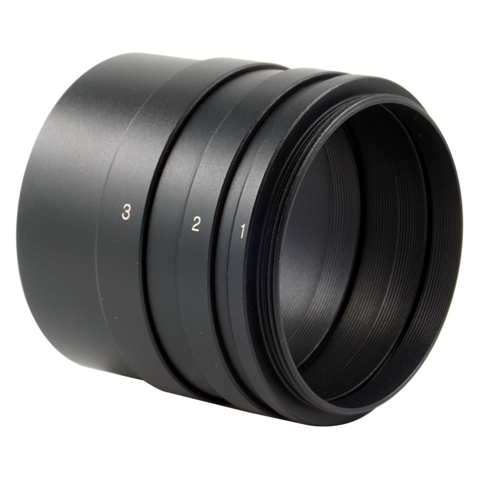 Metal M52 Macro Extension Tube - Macro Extension Tube ulasan dan harga