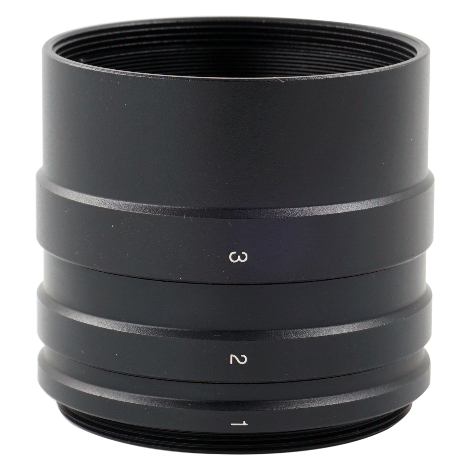 Metal M52 Macro Extension Tube - Macro Extension Tube ulasan dan harga