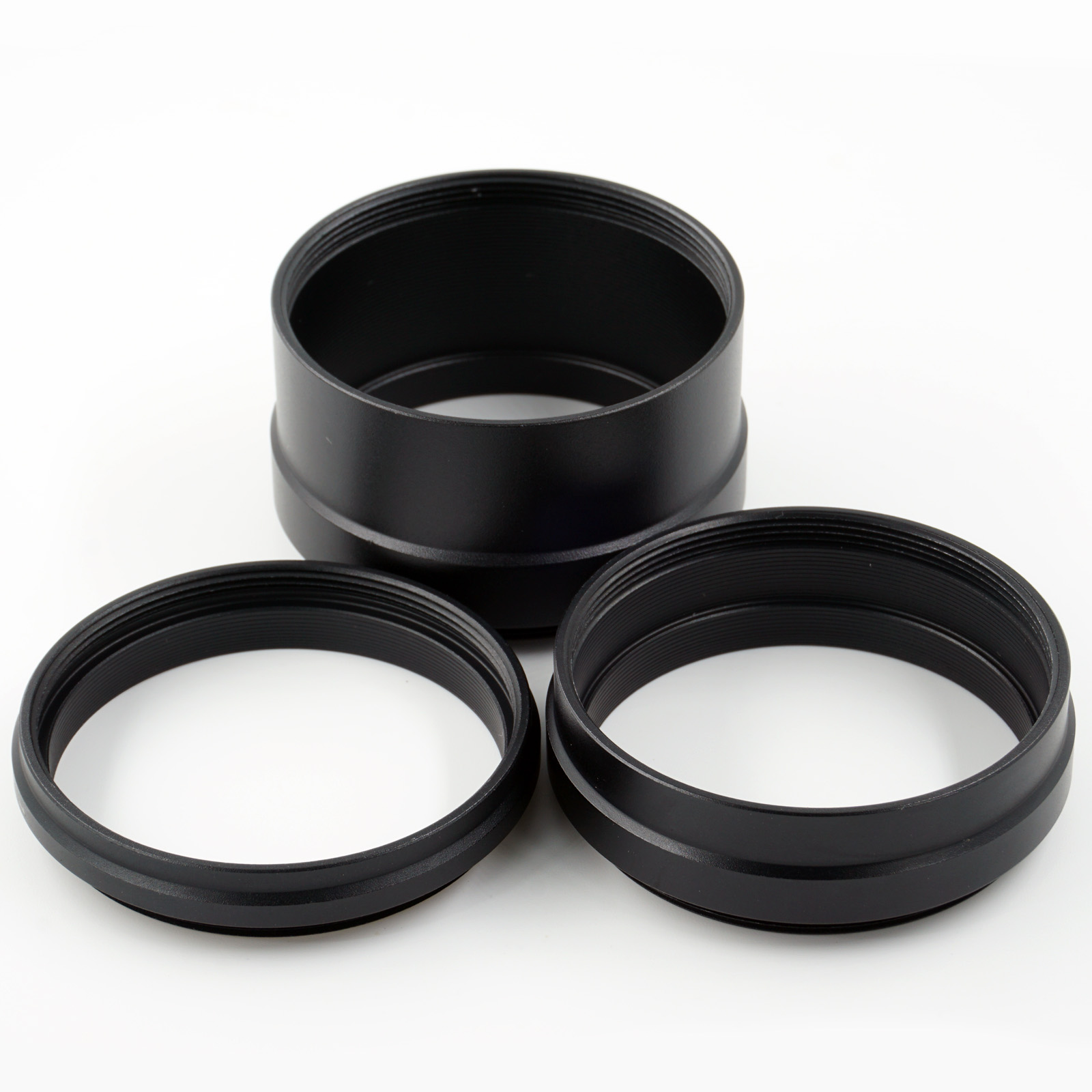 Metal M52 Macro Extension Tube - Macro Extension Tube ulasan dan harga