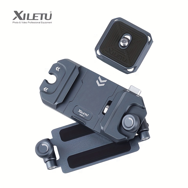 Universal DSLR Camera Gimbal A - Peak Design Clip ulasan dan harga