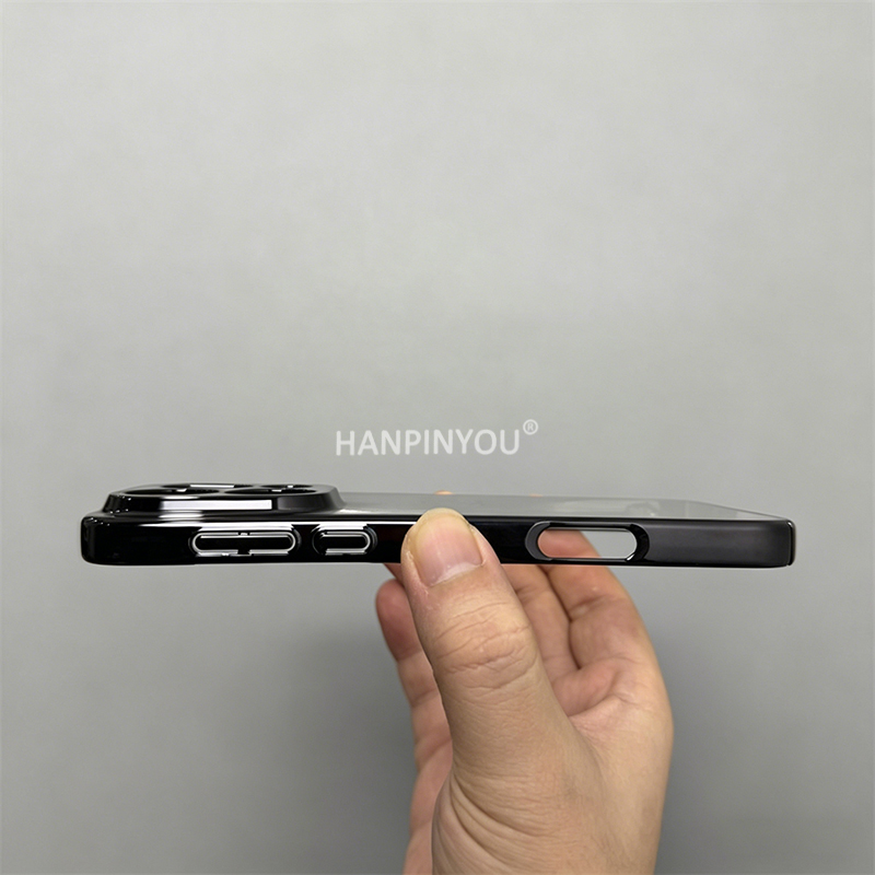 Luxury Plating Clear Ultra Thi - Photography Kit Oppo Find X9 Pro ulasan dan harga