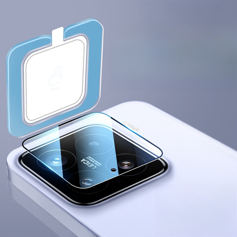3Pcs Camera Tempered Glass For - Photography Kit Xiaomi 15 Ultra ulasan dan harga
