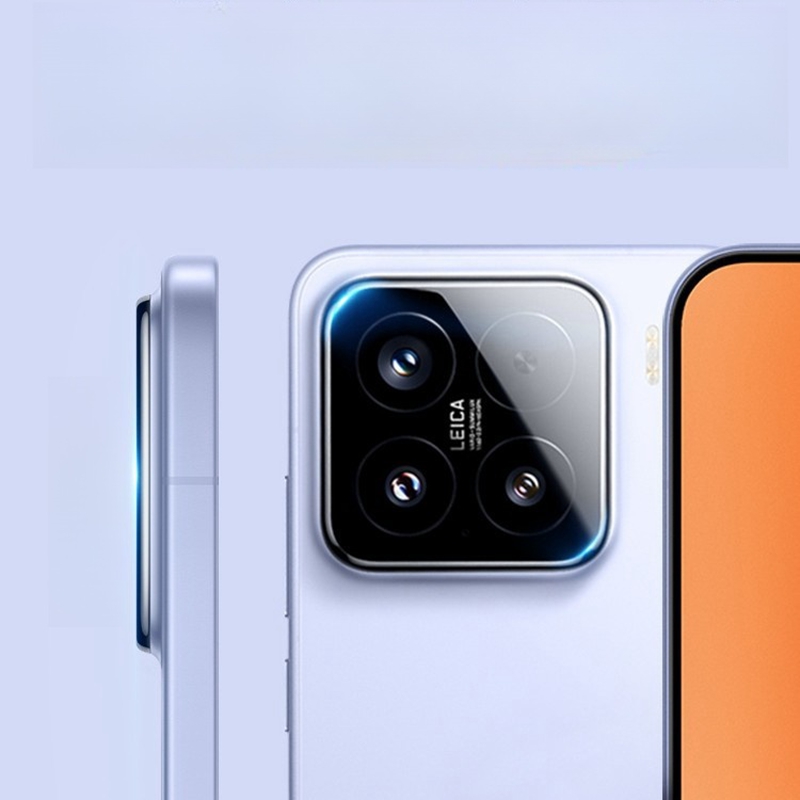 3Pcs Camera Tempered Glass For - Photography Kit Xiaomi 15 Ultra ulasan dan harga