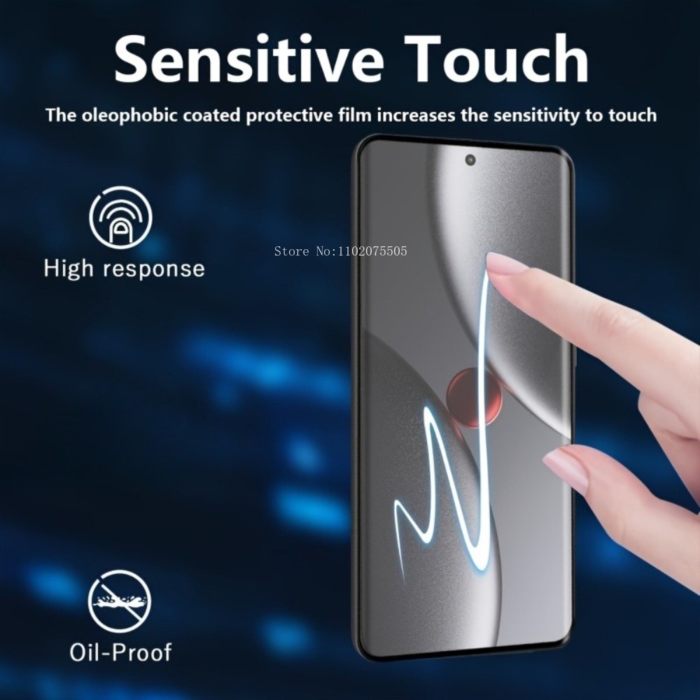 [4-in-1]2Pcs 3D Tempered Glass - Photography Kit Xiaomi 15 Ultra ulasan dan harga