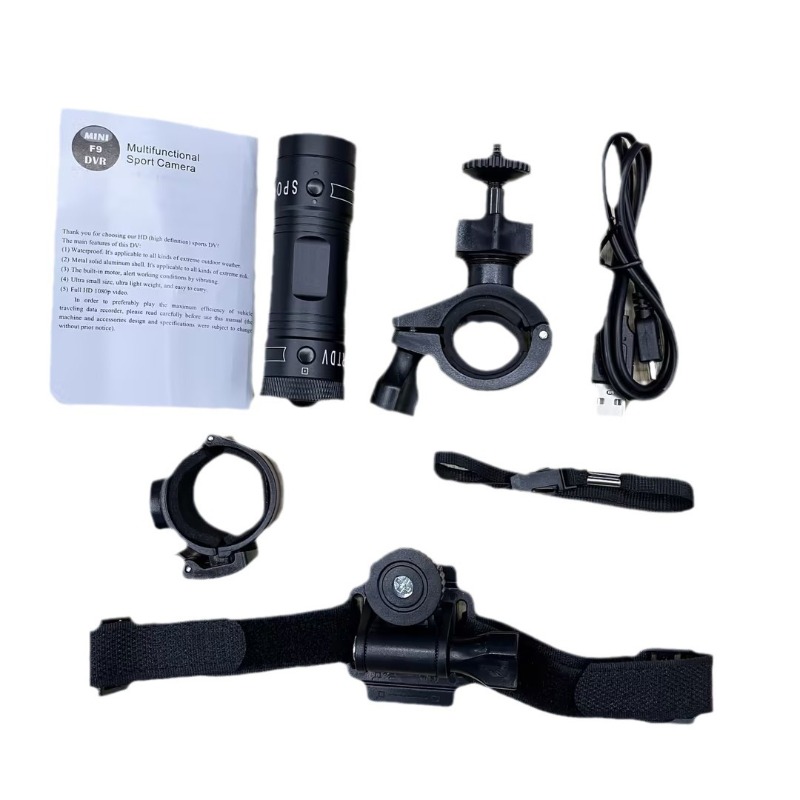 F9/1080P High Definition Water - Photography High Angle ulasan dan harga