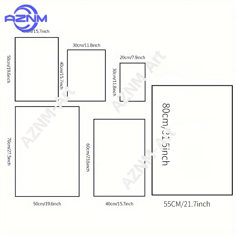 1/2Pcs Textured Beige Abstract - Photography Course ulasan dan harga