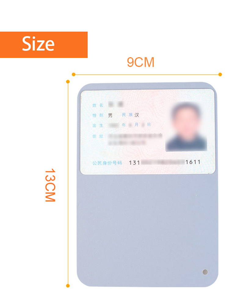 White Balance Card 18% Neutral - Color Checker Card ulasan dan harga