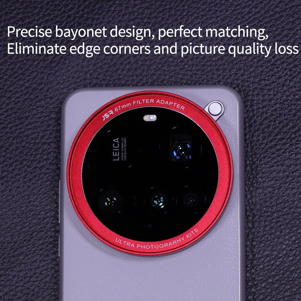 Lens Adapter Photography Kit f - Photography Kit Xiaomi 15 Ultra ulasan dan harga