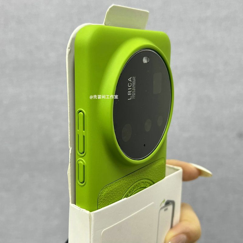 For Xiaomi 15 Ultra Case Simpl - Photography Kit Xiaomi 15 Ultra ulasan dan harga