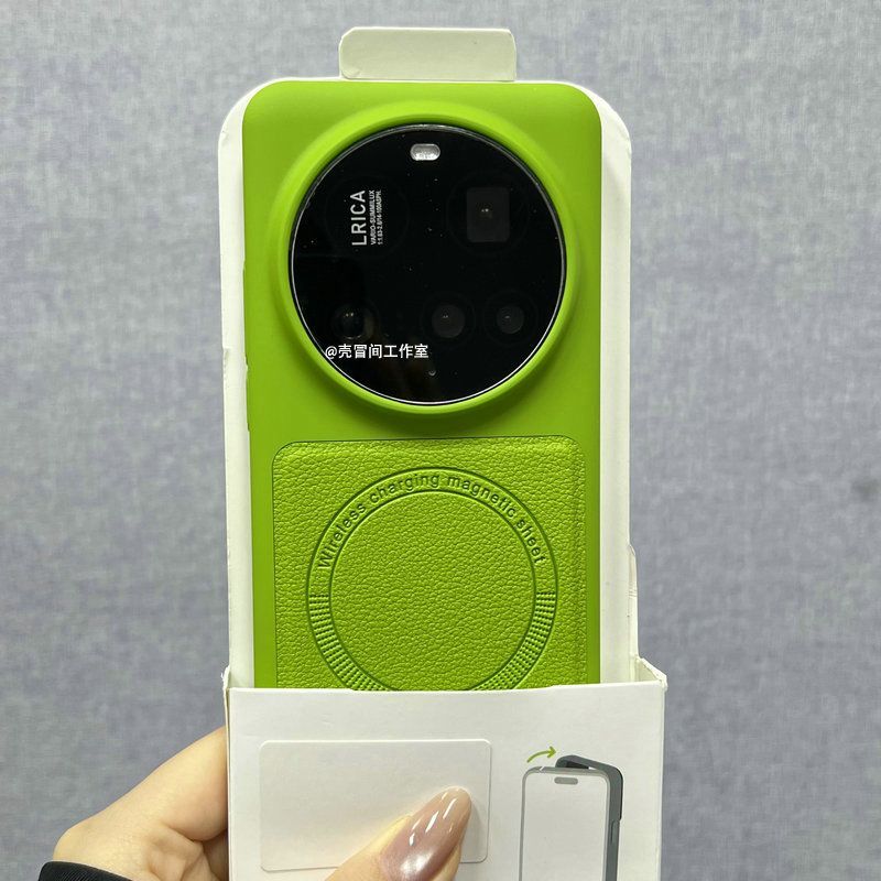 For Xiaomi 15 Ultra Case Simpl - Photography Kit Xiaomi 15 Ultra ulasan dan harga