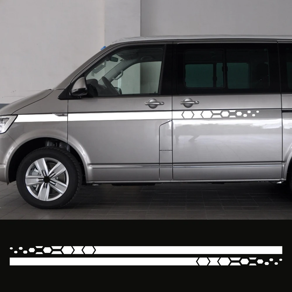 Car Styling Stripes Side Graph - Photography Quotes ulasan dan harga