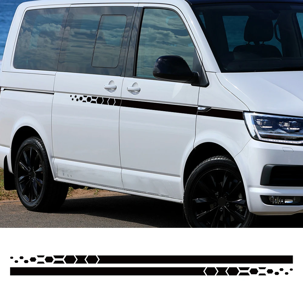 Car Styling Stripes Side Graph - Photography Quotes ulasan dan harga