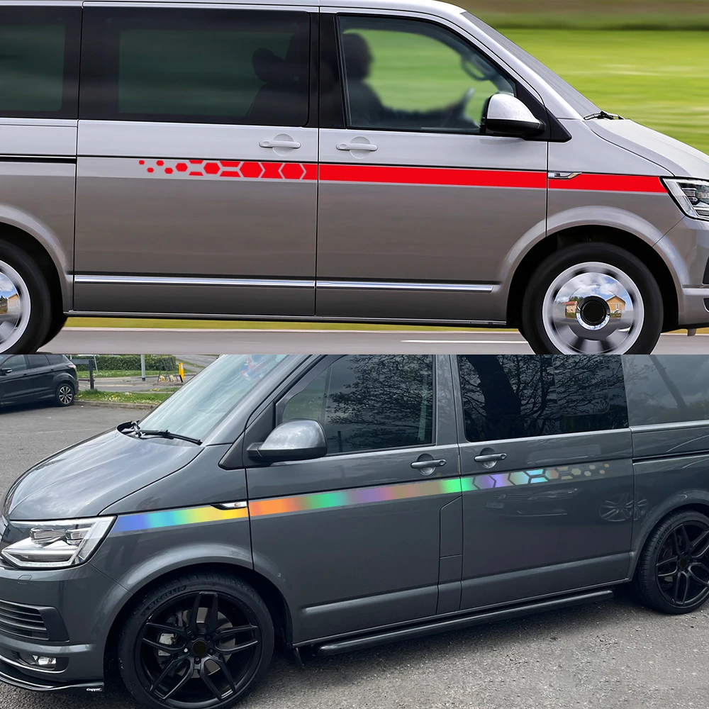 Car Styling Stripes Side Graph - Photography Quotes ulasan dan harga