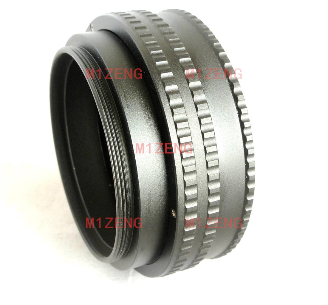 m65-m65 17-31 Macro Extension  - Macro Extension Tube ulasan dan harga