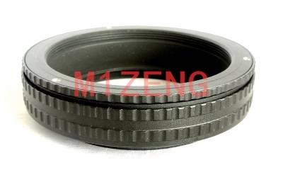 m65-m65 17-31 Macro Extension  - Macro Extension Tube ulasan dan harga