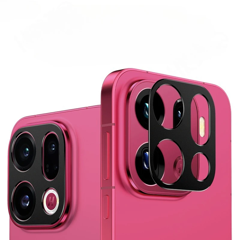 For Oppo Find X9 Pro Camera Pr - Photography Kit Oppo Find X9 Pro ulasan dan harga