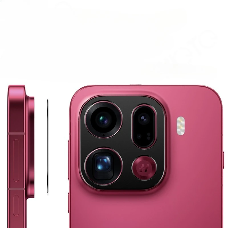 For Oppo Find X9 Pro Camera Pr - Photography Kit Oppo Find X9 Pro ulasan dan harga