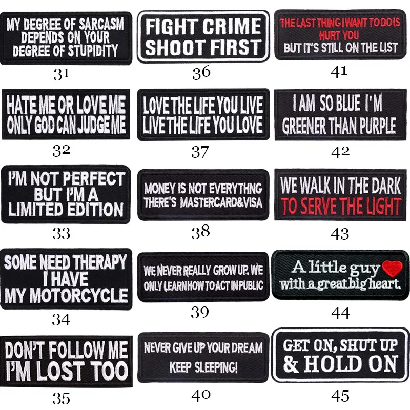 Black White English Alphabet S - Photography Quotes ulasan dan harga
