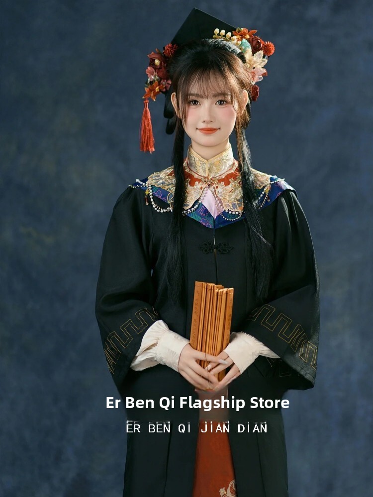New Chinese Style Studio Photo - Photography Trend ulasan dan harga