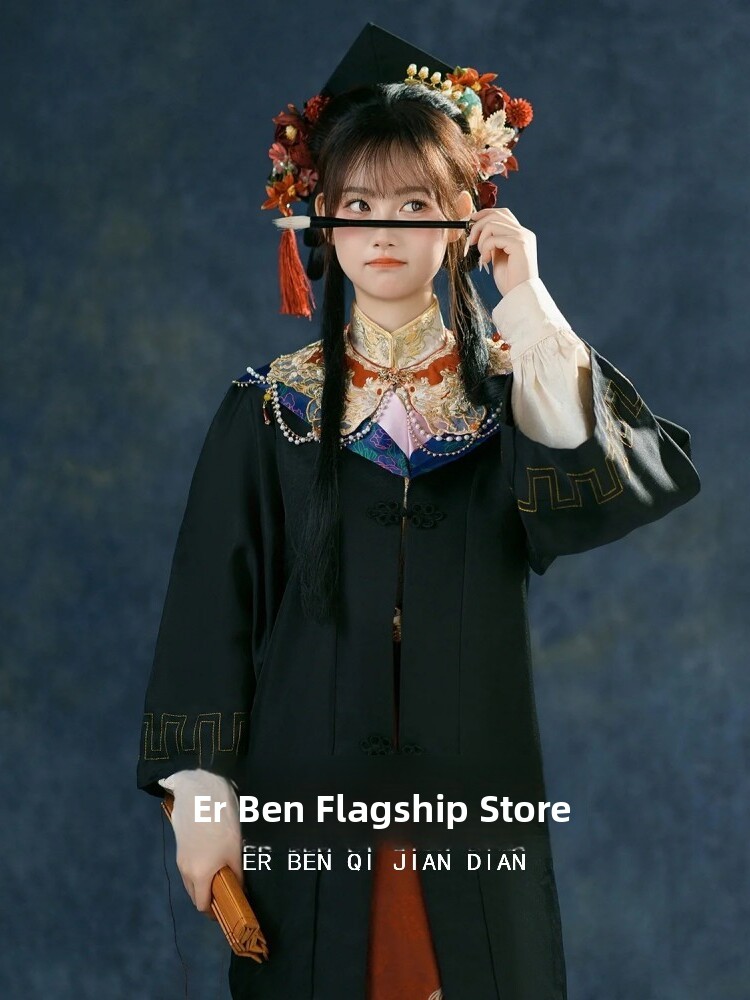 New Chinese Style Studio Photo - Photography Trend ulasan dan harga