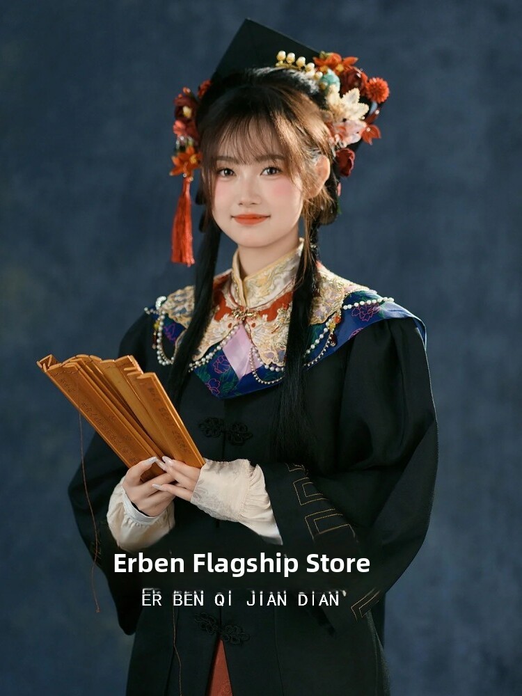 New Chinese Style Studio Photo - Photography Trend ulasan dan harga