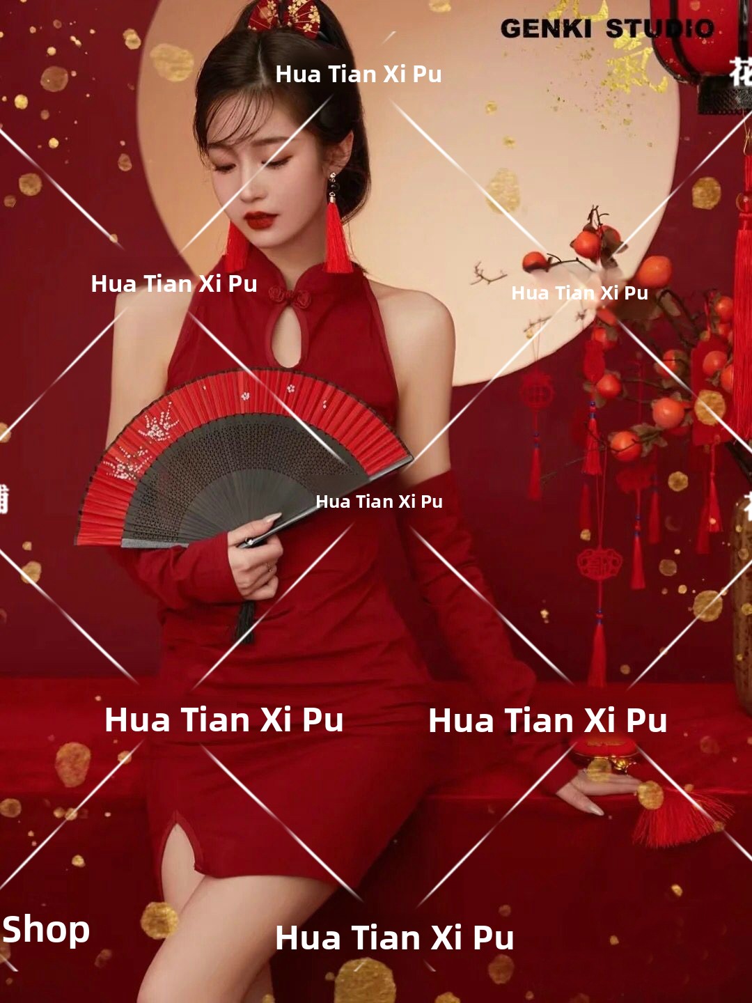 New Year Vintage  Photography  - Photography Trend ulasan dan harga