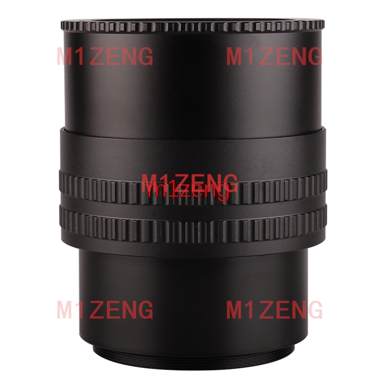 M58-M58 36-90mm Macro Extensio - Macro Extension Tube ulasan dan harga