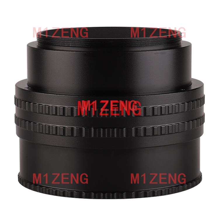 m52-m52 25-55 Macro Extension  - Macro Extension Tube ulasan dan harga